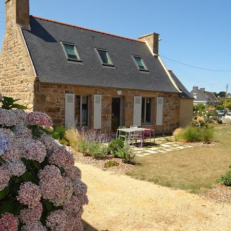 La Fermette De Tregastel, Classee 3 Etoiles Kültér fotó